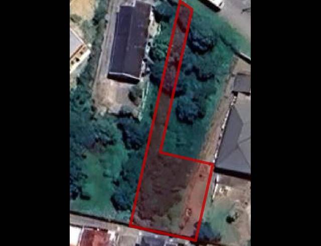 LAND FOR SALE IN RESERVOIR HILLS